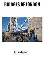 Bridges of London 1514352974 Book Cover