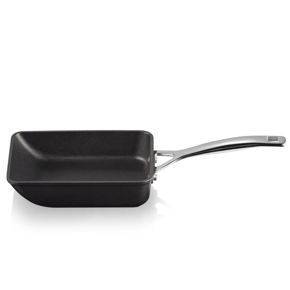 Amazon | ル・クルーゼ (Le Creuset) TNSエッグパン 962601-00 | Le