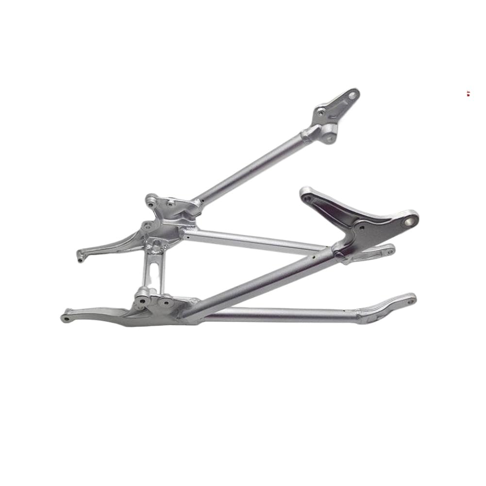 Cqadsdyrx Onecolor Aluminum Rear Seat Support Subframe Bracket Compatible With Crf250r 2014–2017 Crf450r 2013–2016