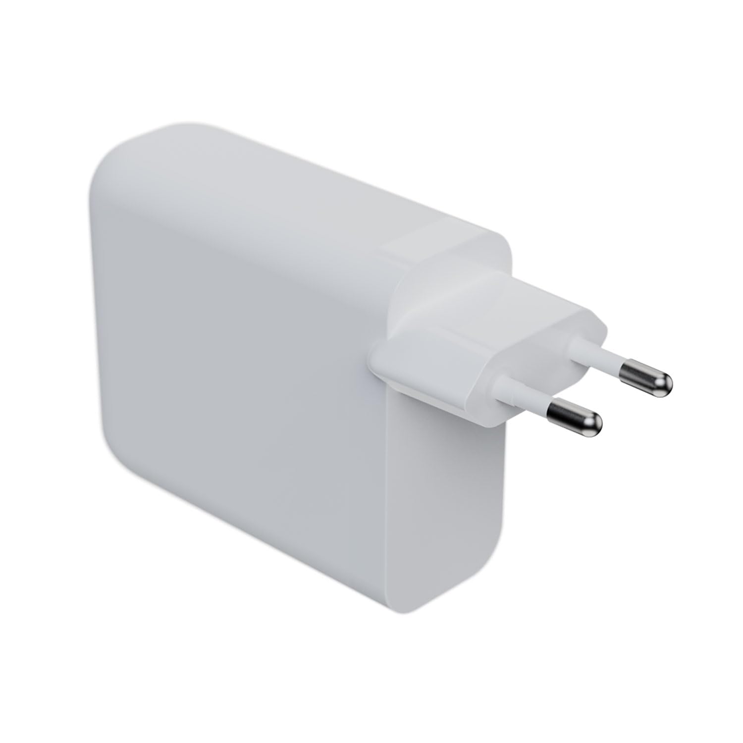 Xtorm GaN2-Ultra, 140W, 4 Puertos, tecnología GAN, Power Delivery & Quick Charge, Cargador multipuerto, ABS Reciclado, Compatible con Smartphone, Tablet y Ordenador portátil - Blanco
