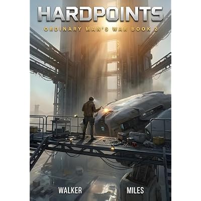 Hardpoints