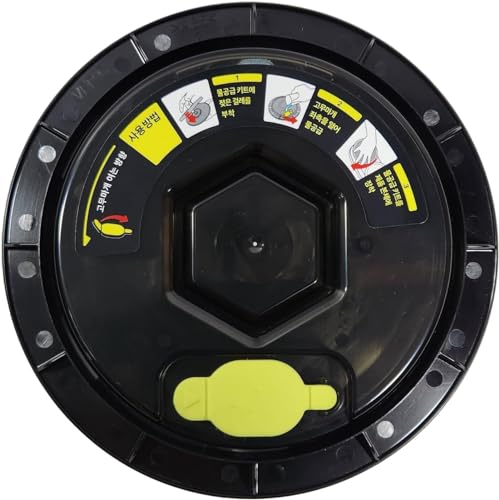 (OEM) A1PartsPro for Samsung VR20T6001MW Robotic Jetbot Mop Water Tank Reservoir Replacement Accessories