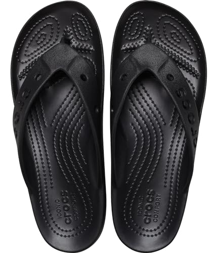 Image of Crocs Women's Via Platform Flip Flop