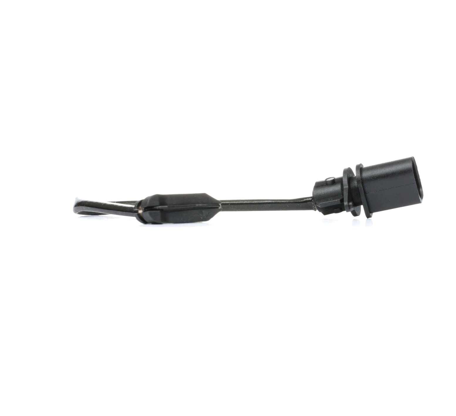 BOSCH Contatto segnalazione, Usura past. freno/mat. d'attrito 1987473604 Compatibile con: AUDI A4 Allroad B9, A4 B9, A4 B9 Avant, A5, A5 Cabriolet, A5 Sportback, A6 Allroad C8, A6 C8, A6 C8 Avant