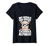 Lustige Motivations-Sprüche & Lama Schaf Alpaka