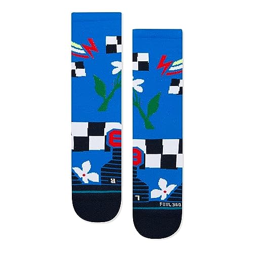 Stance Brickyard Crew2