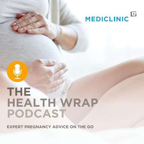 Bun in the oven: Healthy eating tips for two