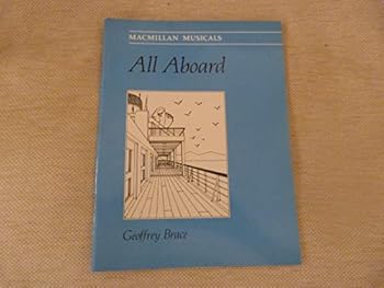 Paperback All Aboard! (Musicals) Book