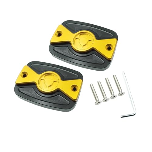 Bouchon liquide frein étanche contre usure pour réservoir moto C400X C400GT