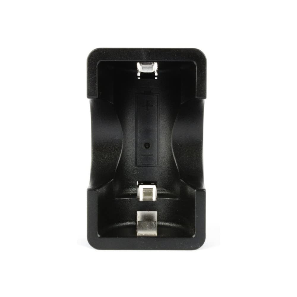everActive Adapter do akumulatorów C R14/D R20 do ładowarki NC-3000