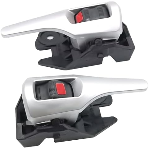Lcyolada Interior Door Handle for Toyota Corolla and Matrix Cover