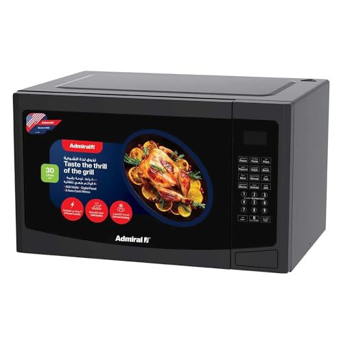 amazon.sa Best Sellers The best items in Microwaves with Grill based on Amazon customer purchases