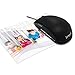 VuPoint Solutions Magic InstaScan Mouse Scanner (SM-FL10-VP),Black