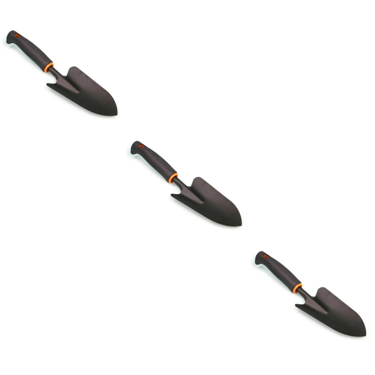 Mipcase 3 Pz pala da giardino vanga da scavo pale pala di fiori all'aperto Scavando pala rastrello vanghe da giardino power giardinaggio phyto piante scavino vanga da giardino vanga pala