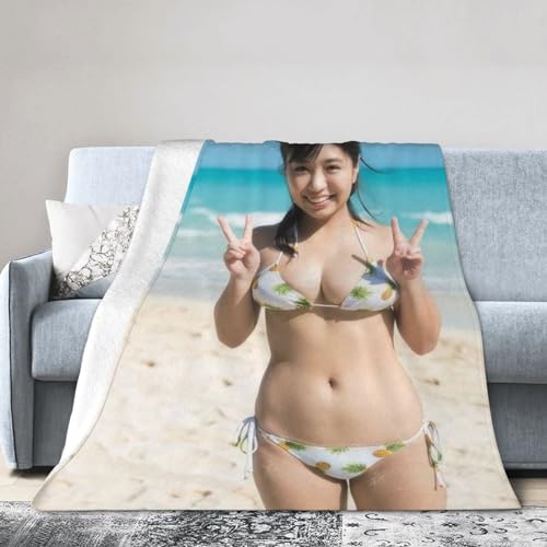 �u�����P�b�g �ʐ^ �匴�D�T (13) �t�����l���ѕz �V���O�� �J�o�[�Ԃ�񂯂��� �|���ѕz �Ђ��|�� ���Q�\�t�@�p�[�\�i���C�Y 152×203 cm(60x80 Inch)