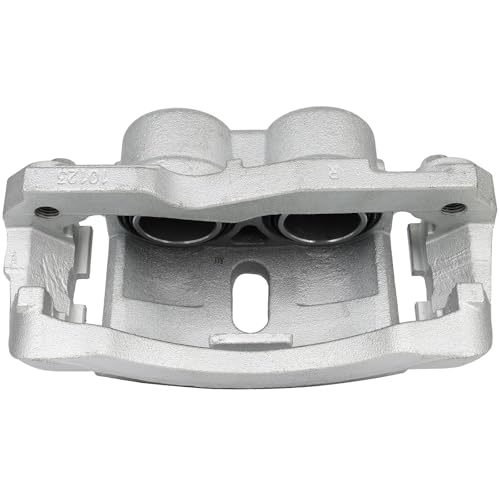 Image of 18B4817 18B4816 Front Left & Right Disc Brake Calipers