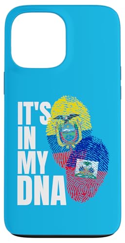 �G�N�A�h���ƃn�C�`�̃~�b�N�X DNA �� ��Y �X�}�z�P�[�X iPhone 13 Pro Max �p