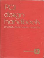 PCI Design Handbook B000WL2BEK Book Cover