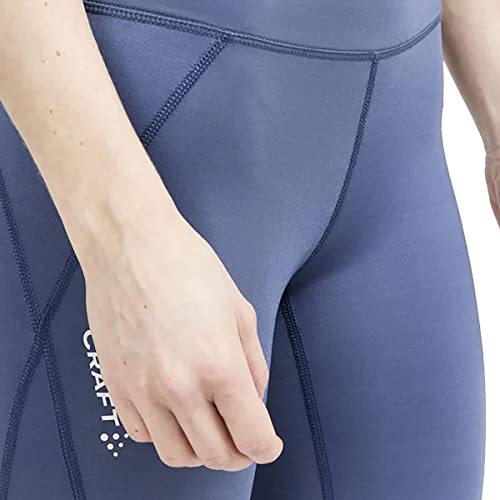Craft Sportswear Women's Adv Essence High Waist Tights, Magic, Medium #TOP3