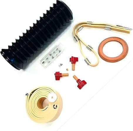 Tune Up Repair Kit for Ammco 3000, 4000, 4100, 7500, 7700 Drum & Disc Brake Lathes - 90450, 940450