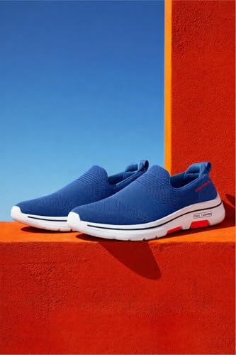 Image of Columbus Men's Plasma Sports Running Shoe