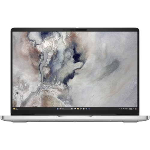 Image of SPL Dell Pro 14 PC14250 Ultra 7 255U 16 GB 512GBSSD 14FHD+Non-Touch IRCamera Integrated 3Cell 65W WLAN vprodisable Backlit kb Win11Pro / 1Y Next Bus