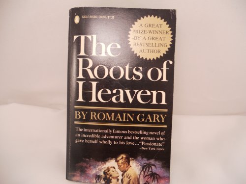 The Roots of Heaven B000O8WKTM Book Cover