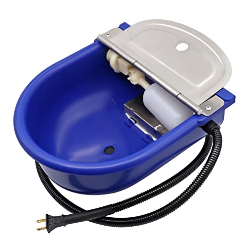 10 Best Heated Cattle Waterer [Buying Guide 2023] • Sacred Car