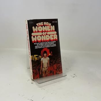 The New Women of Wonder