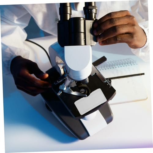 Clips de rangement pour lames de microscope pour l'analyse en pathologie