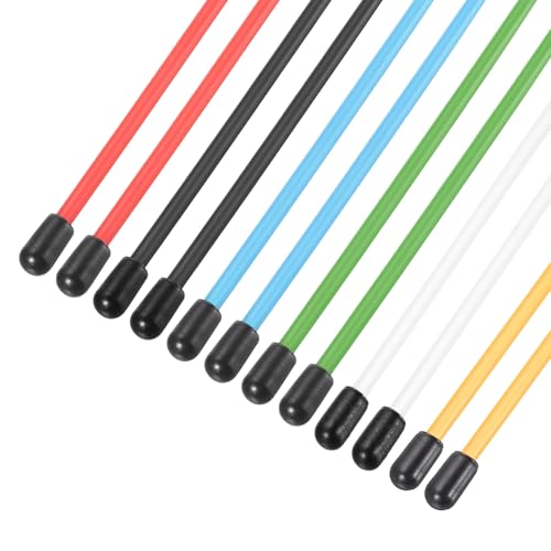 tubo para antena marca uxcell