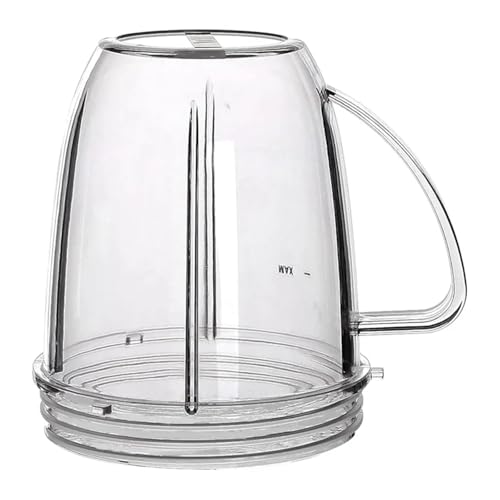 Repuestos vaso licuadora compatible NutriBullet 18 oz miniatura 6
