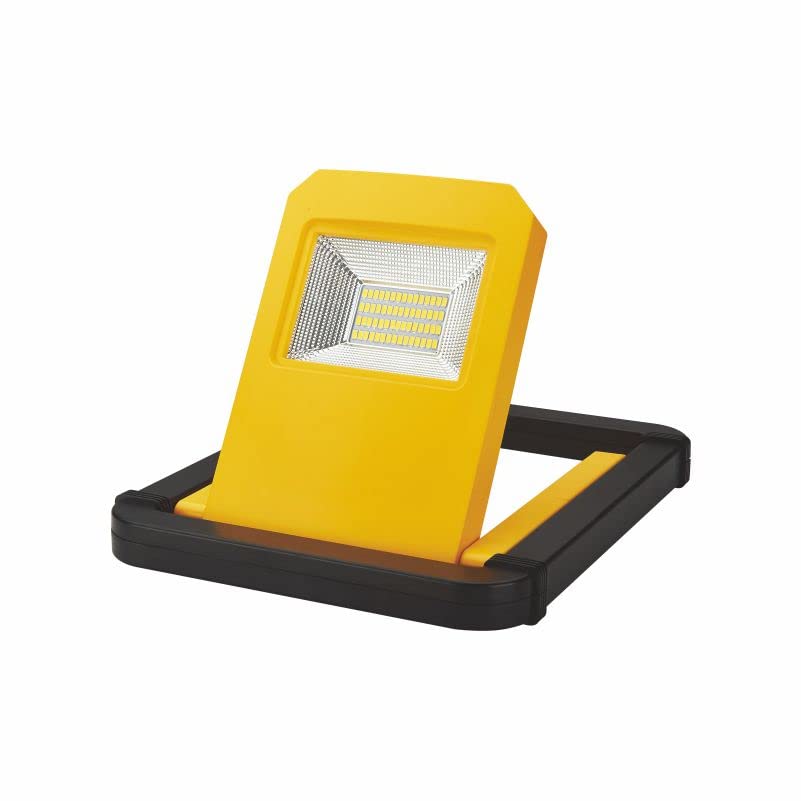 LIPER - LED PORTABLE FLOODLIGHT 30W 6500K (WHITE)