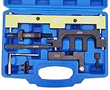 für 1.8 und 2.0 Benzinmotoren mit 4 Zylindern und Doppel-Nockenwellen
