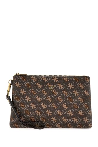 GUESS Milano Pouch M Borsa Uomo