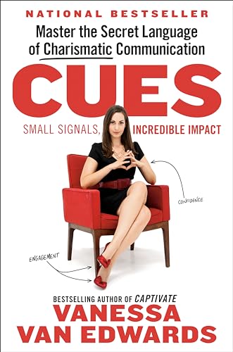 Cues: Master the Secret Language of...