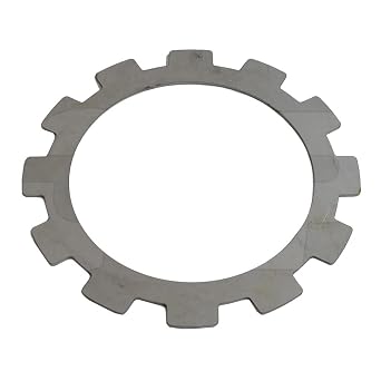 CTP 2S7066 Lock Nut for Heavy Equipment