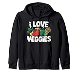 Vegetable Lovers Enthusiast Green Living Eco