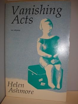 Paperback Vanishing Acts: An Odyssey Book