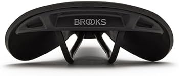 Amazon | Brooks England C19 Cambium All Weather Bike Seat | Brooks