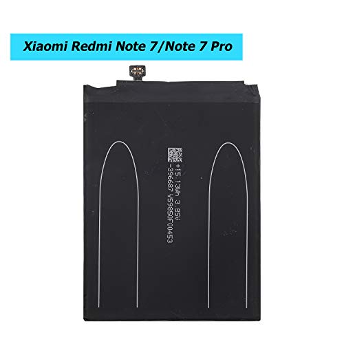 Vvsialeek Batteria di ricambio BN4A compatibile