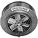 Modine Vertical Explosion Proof Unit Heater, 193000 BTU, 3500 CFM, 230/460V, Lot of 1
