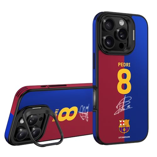 yFCoZiz iPhone 16 pro max P[X PEDRI-8 MagSafeΉ bhu[ ObY TbJ[ Nu X}zP[X FCBt@ ACtHP[X yhESTXEyX