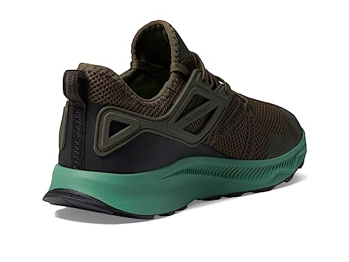 Image of The North Face Oxeye - Men's | Hiking Shoes