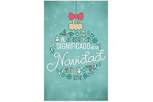 The Gospel of Christmas (Spanish) 100-Pack Tract