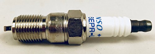 Denso (5070) Pt16Epr-L13 Double Platinum Spark Plug, Pack Of 1 #TOP5