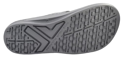 Image of Telic Unisex Adult Energy Flip Flop Arch Support Cushioned Sandals