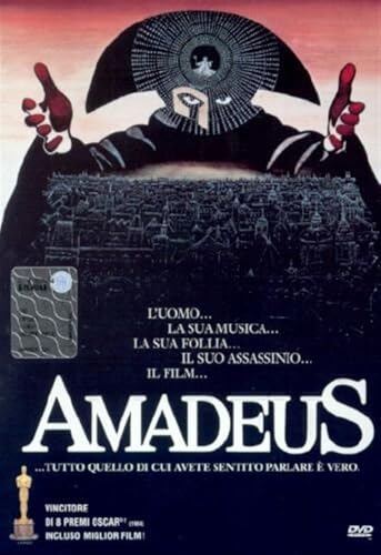 Amadeus