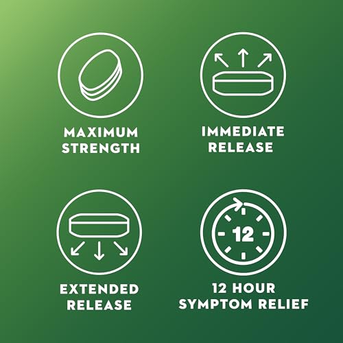 Image of Mucinex DM 12Hr Max Strength Chest Congestion & Cough Medicine, 48 Tablets