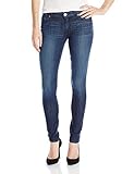 Hudson Women's Krista Super Skinny In Hunny Bunny